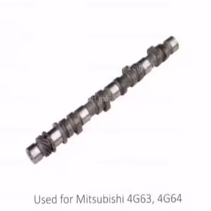 میل سوپاپ لیفتراک میتسوبیشی مدل 4G63 , 4G64