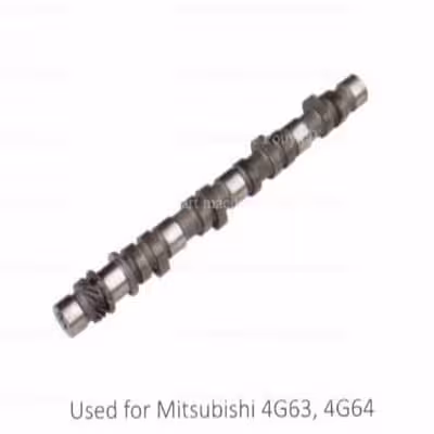 میل سوپاپ لیفتراک میتسوبیشی مدل 4G63 , 4G64
