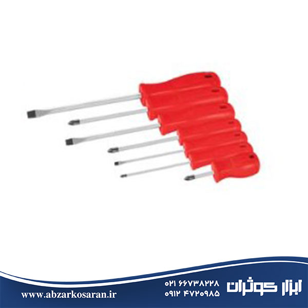 پیچگوشتی کیفی Ronix مدل RH-2705