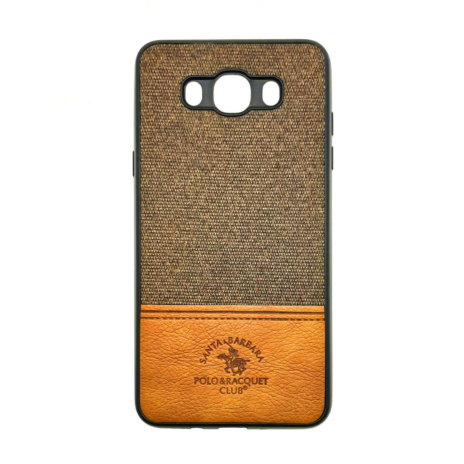 کاور طرح پارچه ای مدل PAR-01 مناسب برای گوشی موبایل سامسونگ Galaxy G530 / J2 Prime / Grang Prime Plus