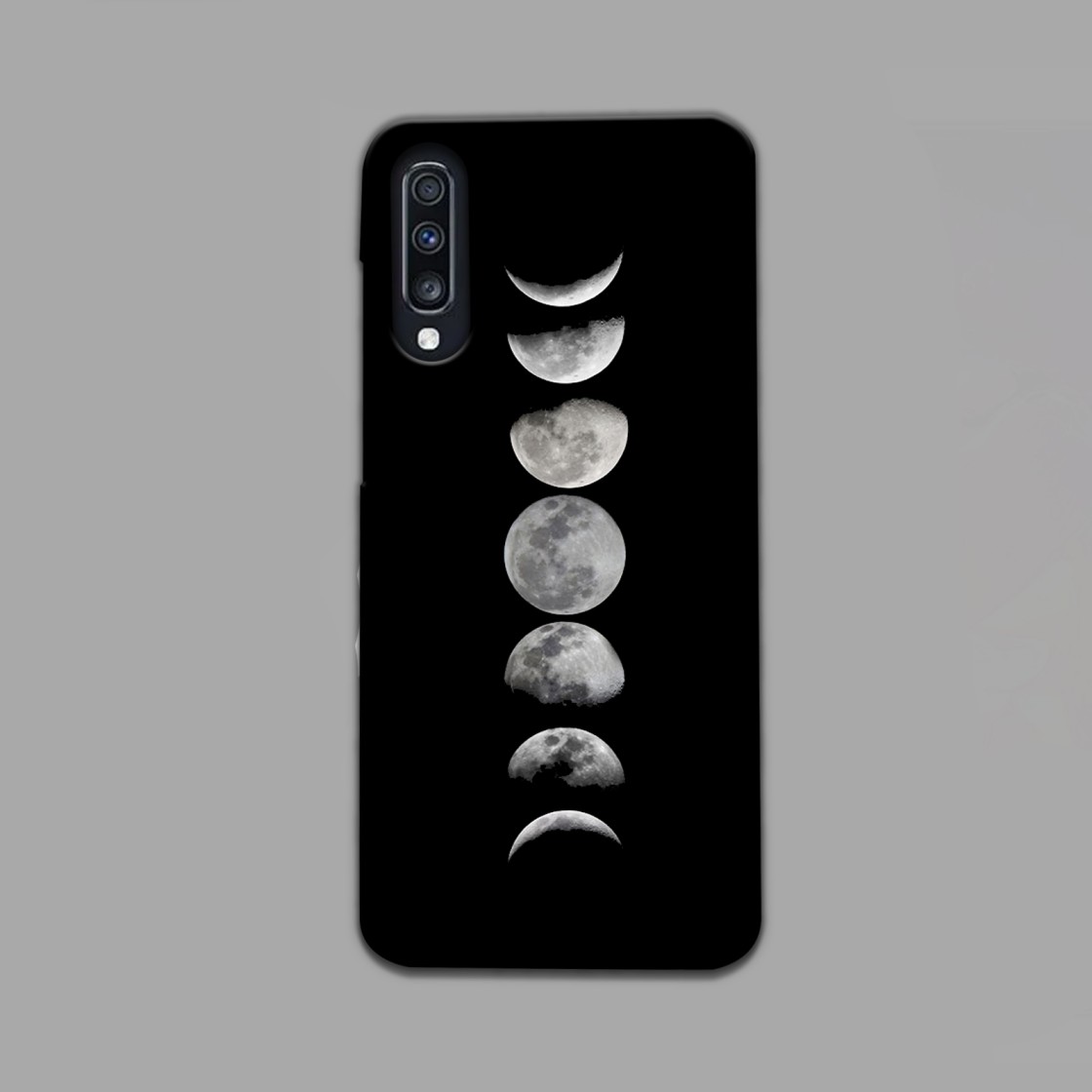 کاور گارد قاب مناسب برای گوشی موبایل سامسونگ A70 -کد2085