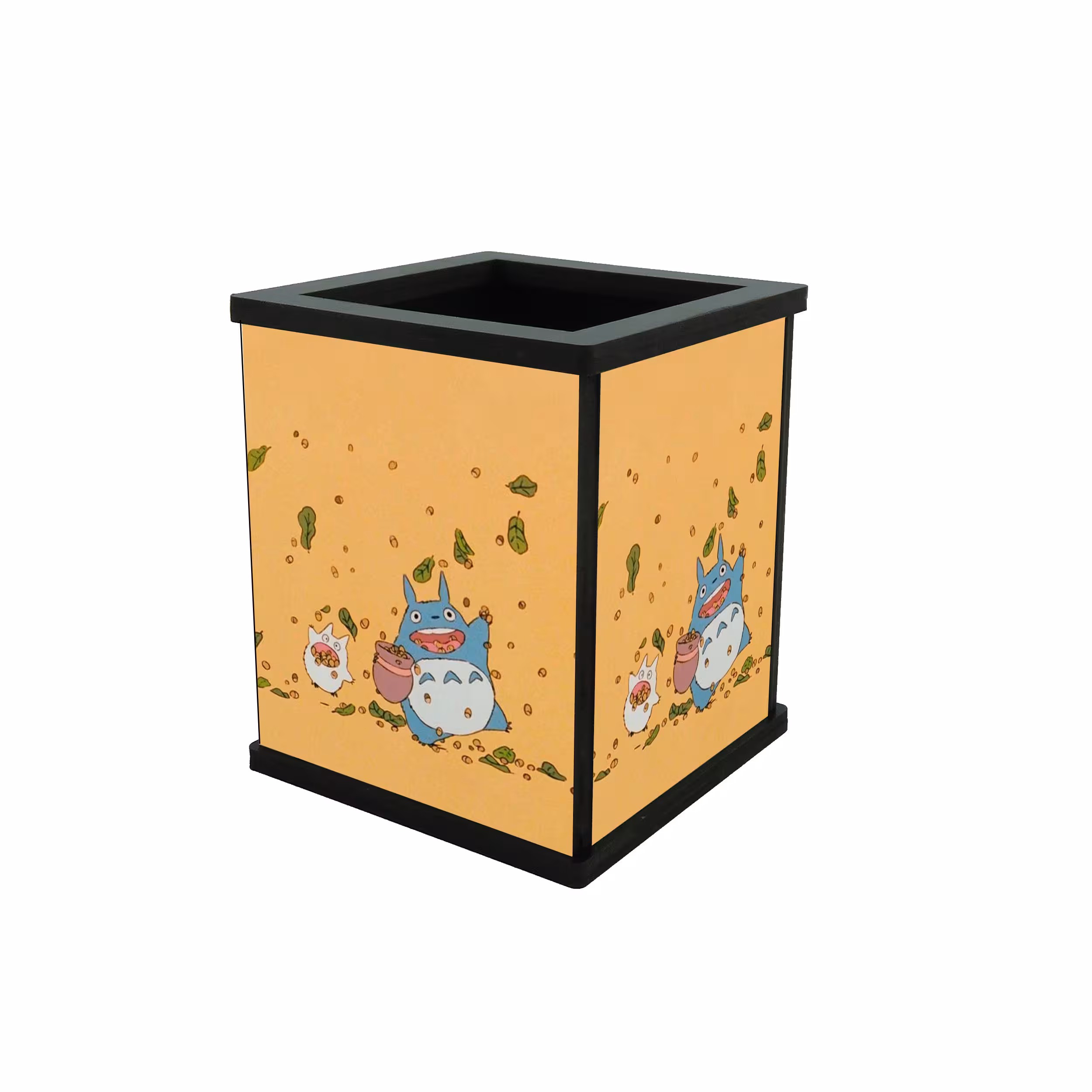 جامدادی رومیزی مدل My neighbor Totoro کد 7170644