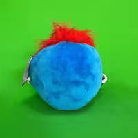 عروسک خجالتی برند یانیک (yanic)