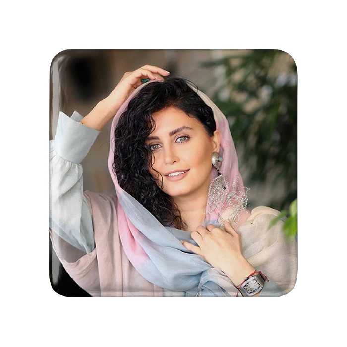 پیکسل خندالو مدل الناز شاکردوست کد 10489