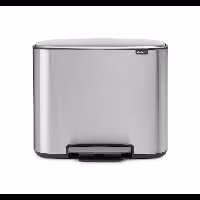 سطل زباله پدالی 36 لیتر برابانتیا (Brabantia) مدل Bo