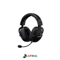 هدست بی سیم گیمینگ لاجیتک مدل PRO X
فروشگاه اینترنتی تخصصی لپتاپ لپ مال