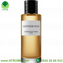 عطر ادکلن دیور لا کالکشن کیتوریر پارفومر لیدر عود 125 میل مردانه