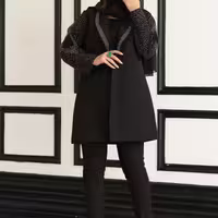 کت مجلسی نوشین(قبل از ثبت موجودی بگیرید)
