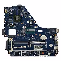 مادربرد لپ تاپ ایسر Aspire E1-572_V5-561_CPU-I5-4200U_V5WE2_LA-9531P VGA-2GB گرافیک دار