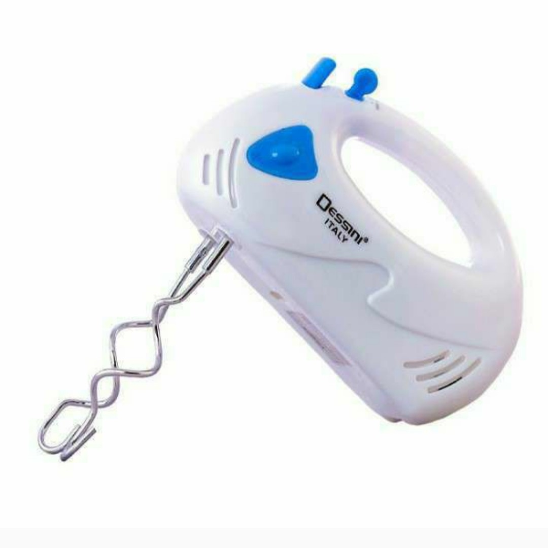 همزن تک دسینی سفید مدل 202