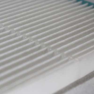 فیلتر کابین دم فیلتر مدل ساده کد J60-8107910 مناسب MVM X33S آریزو 6