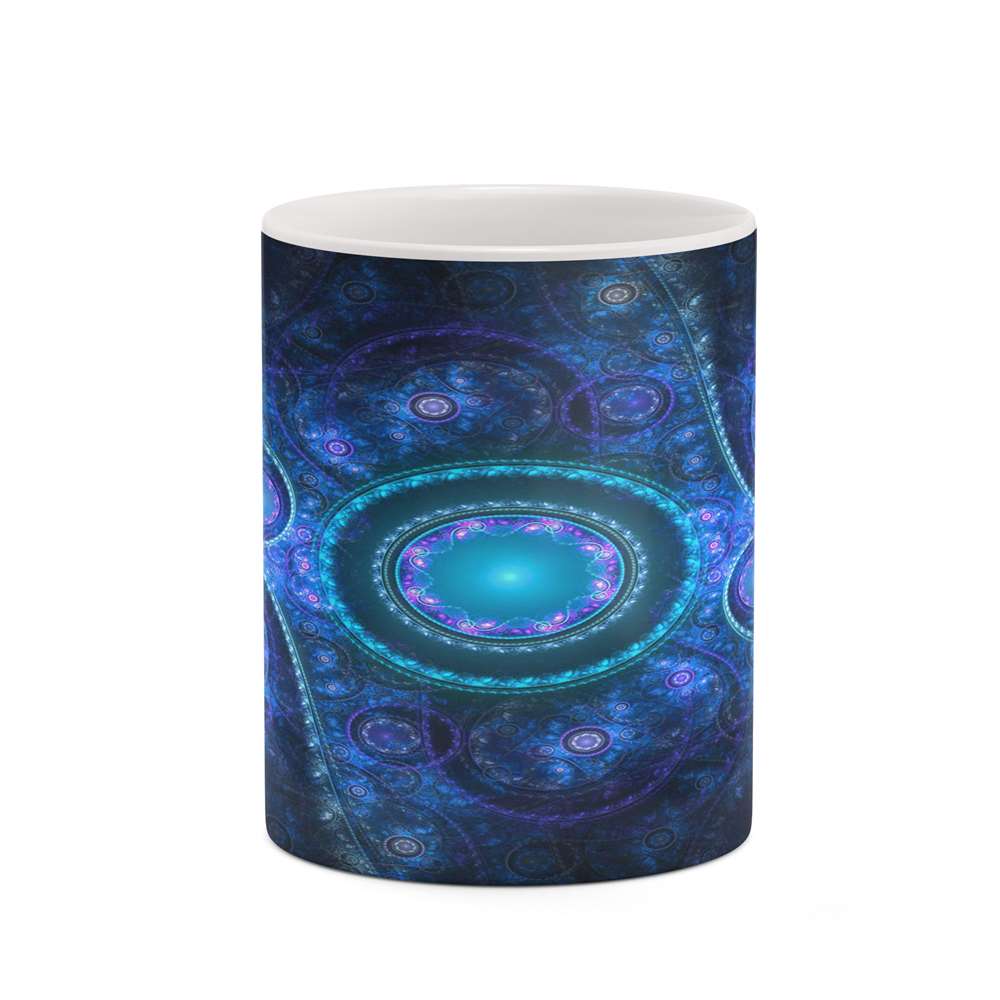 ماگ کاکتی طرح فانتزی مدل mgh19536