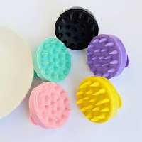 سرشورسیلیکونی رنگی