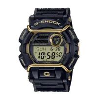 ساعت کاسیو G-SHOCK مدل GD-400GB-1B2