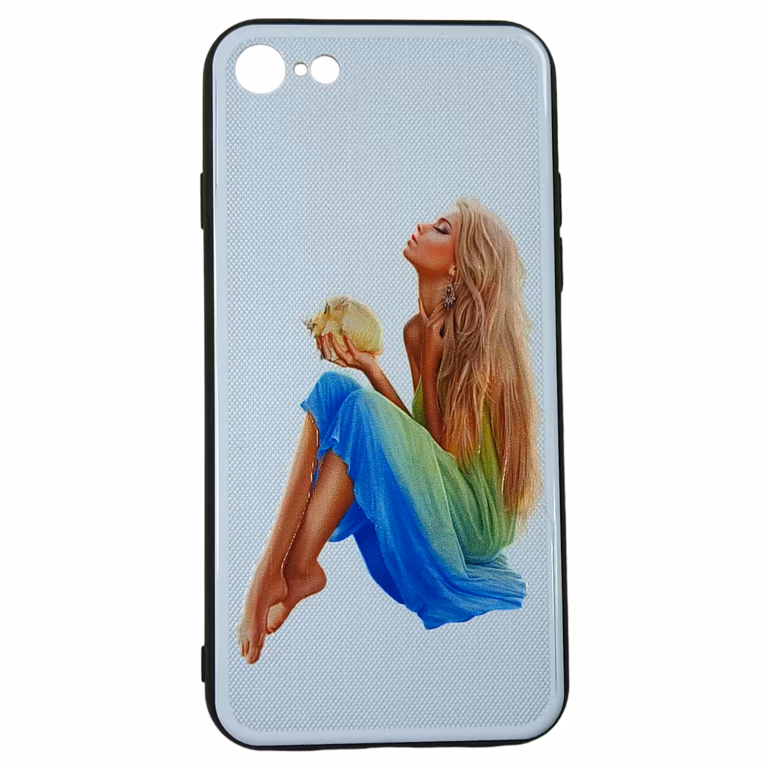 کاور کد 4004 مناسب برای گوشی موبایل اپل iPhone 7/8