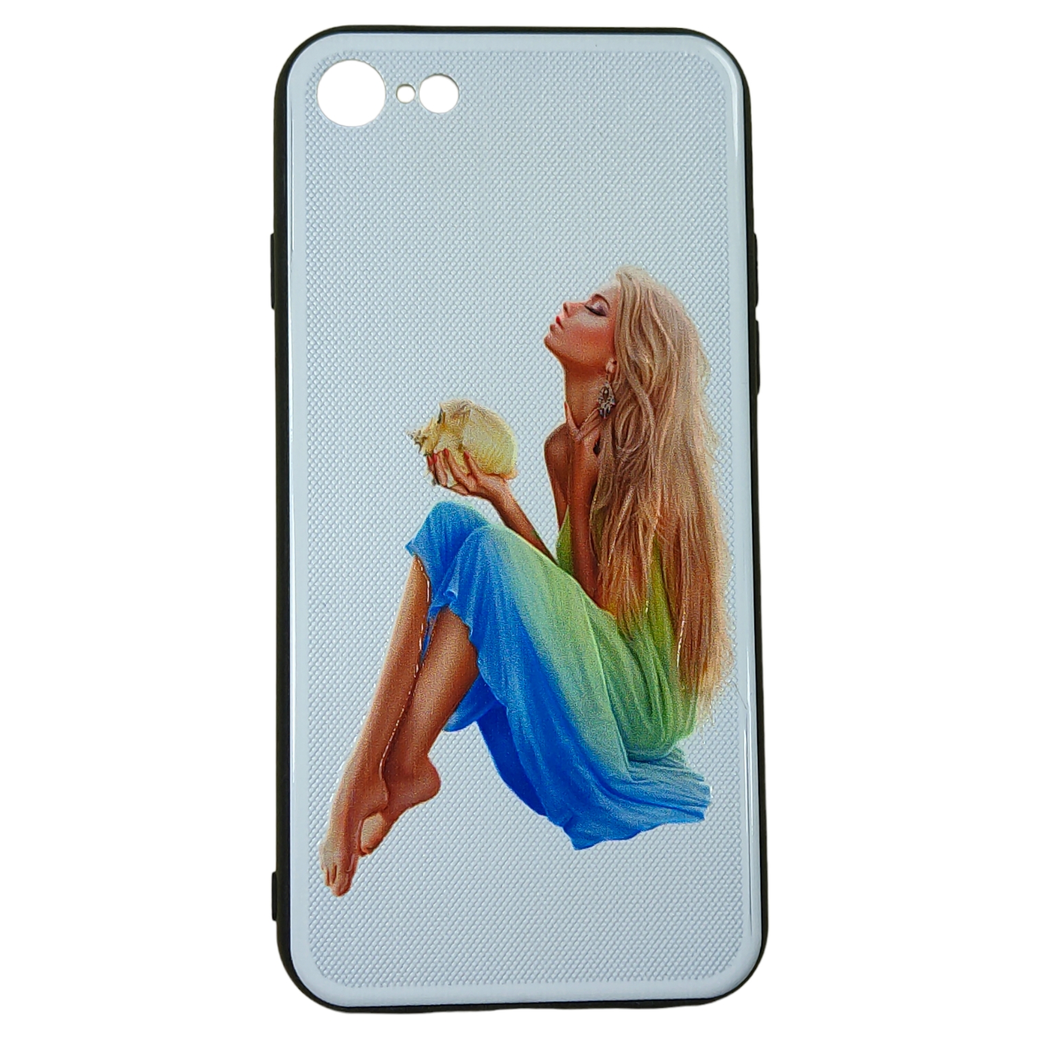 کاور کد 4004 مناسب برای گوشی موبایل اپل iPhone 7/8