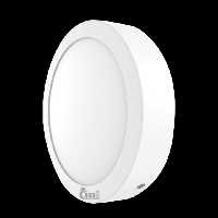 پنل 24روکار گرد مهتاب بدیع نور