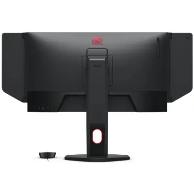 مانیتور مخصوص بازی بنکیو مدل XL2546K سایز 24.5 اینچ