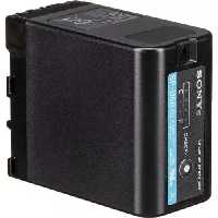 باتری دوربین سونی Sony BP-U60 اورجینال خرید | قیمت - اگزیف