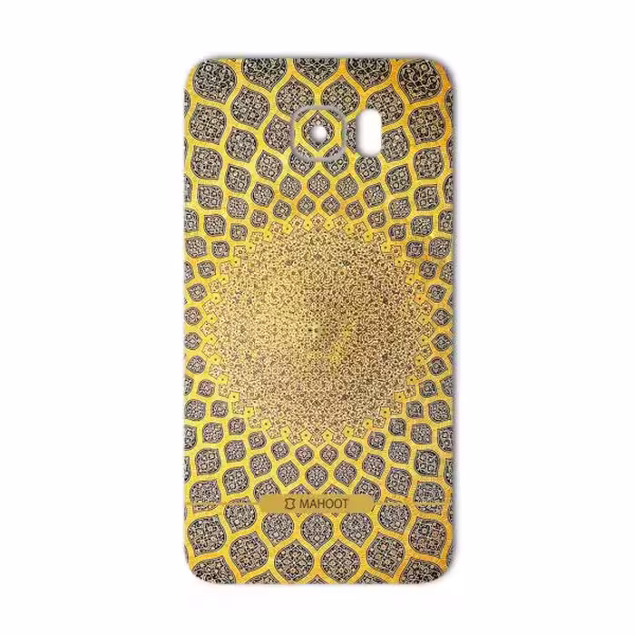 برچسب تزئینی ماهوت مدل Sheikh Lotfollah Mosque-tile Designمناسب برای گوشی Samsung Note 5 | فروشگاه اینترنتی تاتا کالا