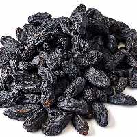 مویز  سایز متوسط و پاک شده آذرشهر ارسال رایگان