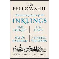 کتاب The Fellowship اثر Philip Zaleski and Carol Zaleski انتشارات Farrar, Straus and Giroux