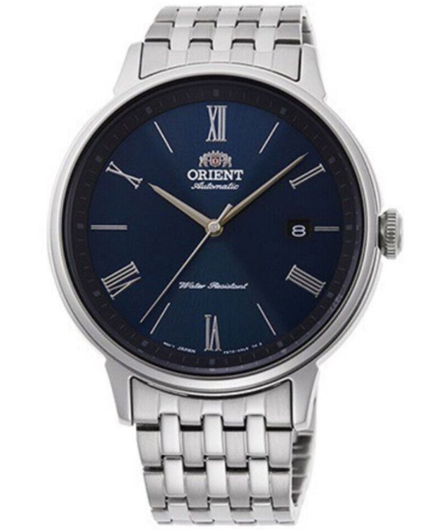 ساعت مچی مردانه اورینت، زیر مجموعه Mechanical, کد RA-AC0J03L00C