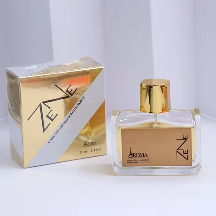ادکلن آروما AROMA ZENE حجم 100 میل 91282