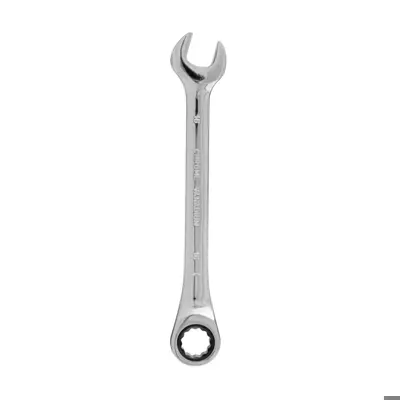 آچار یکسر تخت و یک سر جغجغه رونیکس مدل RH-2166 سایز 16