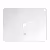 برچسب پوششی ماهوت مدل Matte-White مناسب برای تبلت اپل iPad Pro 12.9 (GEN 3) 2018 A1983