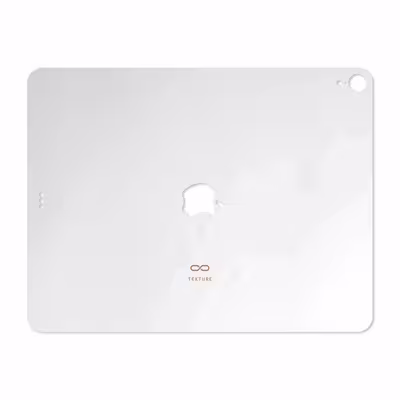 برچسب پوششی ماهوت مدل Matte-White مناسب برای تبلت اپل iPad Pro 12.9 (GEN 3) 2018 A1983
