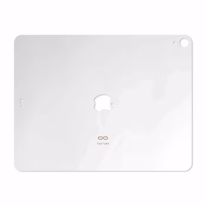 برچسب پوششی ماهوت مدل Matte-White مناسب برای تبلت اپل iPad Pro 12.9 (GEN 3) 2018 A1983