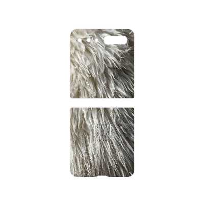 برچسب پوششی ماهوت مدل Sheep Skin مناسب برای گوشی موبایل سامسونگ Galaxy Z Flip