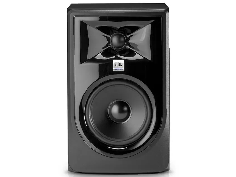 اسپیکر مانیتورینگ جی بی ال مدل 305P MkII