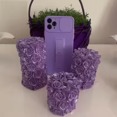 کاور مدل Rain-560 مناسب برای گوشی موبایل اپل Iphone 12