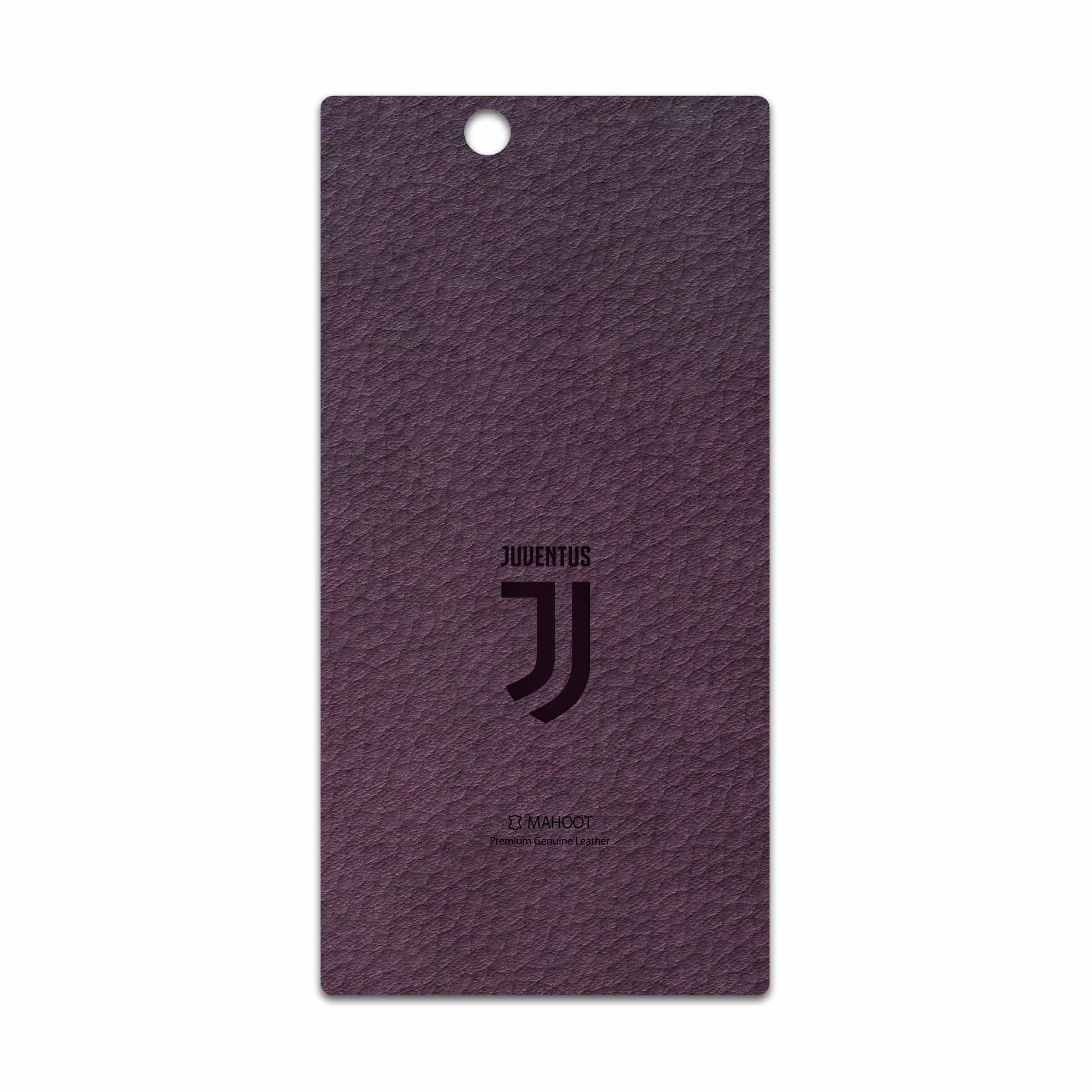 برچسب پوششی ماهوت مدل PL-JUVE مناسب برای گوشی موبایل سونی Xperia Z Ultra