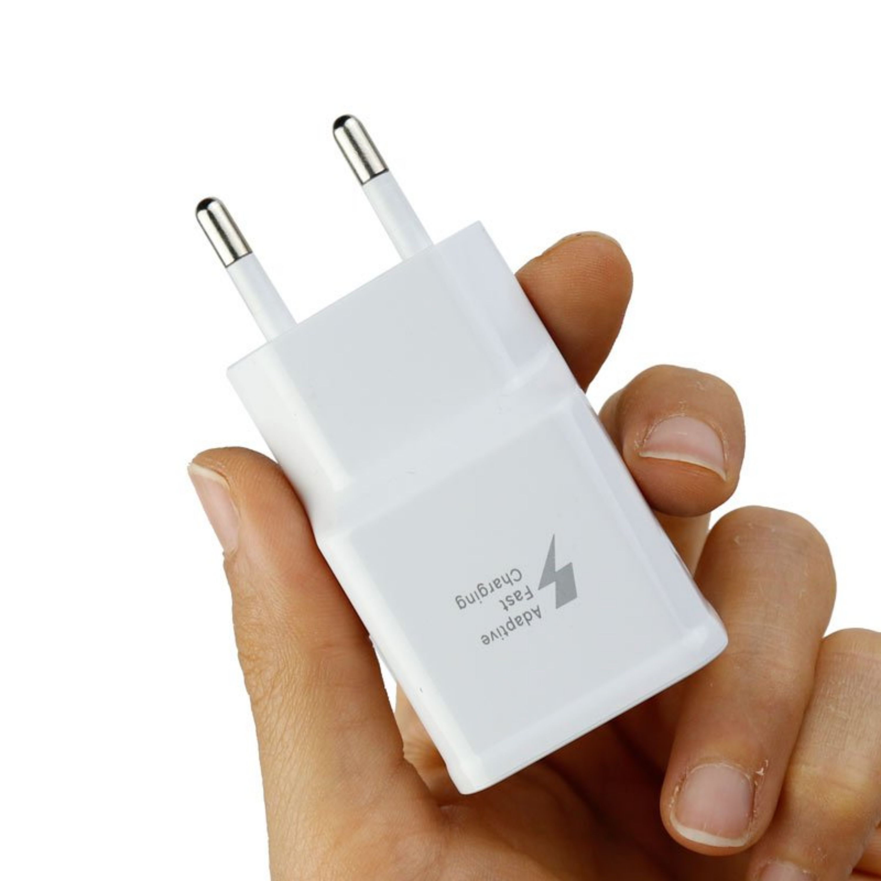 کلگی فست شارژ اصلی Samsung Galaxy S10 2A 15W