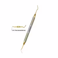 قلم کامپوزیت دسته هالو Heidemann 1.5mm کوشا - فروشگاه تخصصی دندانپزشکی سپیرا