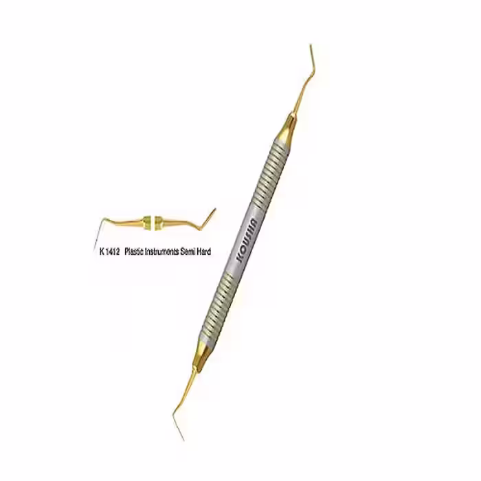 قلم کامپوزیت دسته هالو Heidemann 1.5mm کوشا - فروشگاه تخصصی دندانپزشکی سپیرا