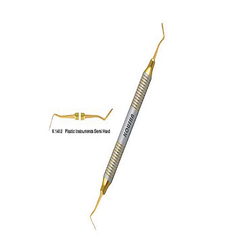 قلم کامپوزیت دسته هالو Heidemann 1.5mm کوشا - فروشگاه تخصصی دندانپزشکی سپیرا