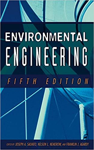  دانلود کتاب Environmental Engineering, 5th ed, 2003 - دانلود کتاب های دانشگاهی