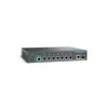 سوئیچ 8 پورت سیسکو مدل C2960G-8TC-L
