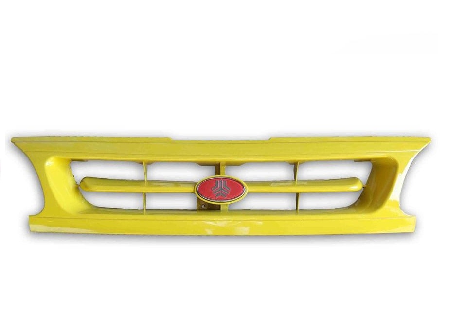 جلو پنجره (زرد)                                     پراید 131 , برند یونیکو