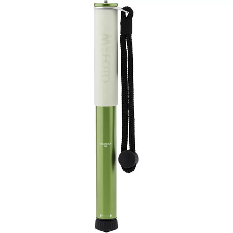 تک پایه بنرو Benro WalkAbout Air Green