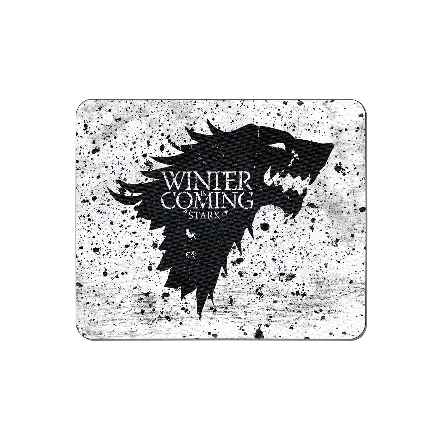 ماوس پد طرح زمستان در راه است کد 3157