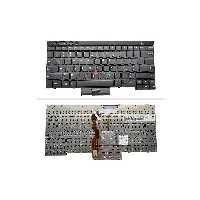 کیبورد لپ‌تاپ لنوو T530 (ThinkPad)