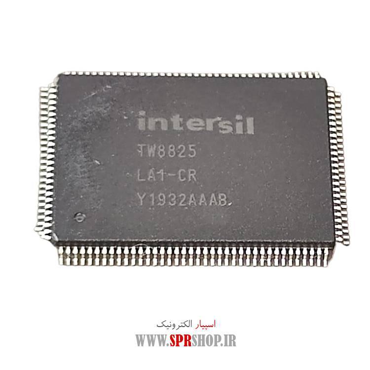 آی سی TW8825 QFP