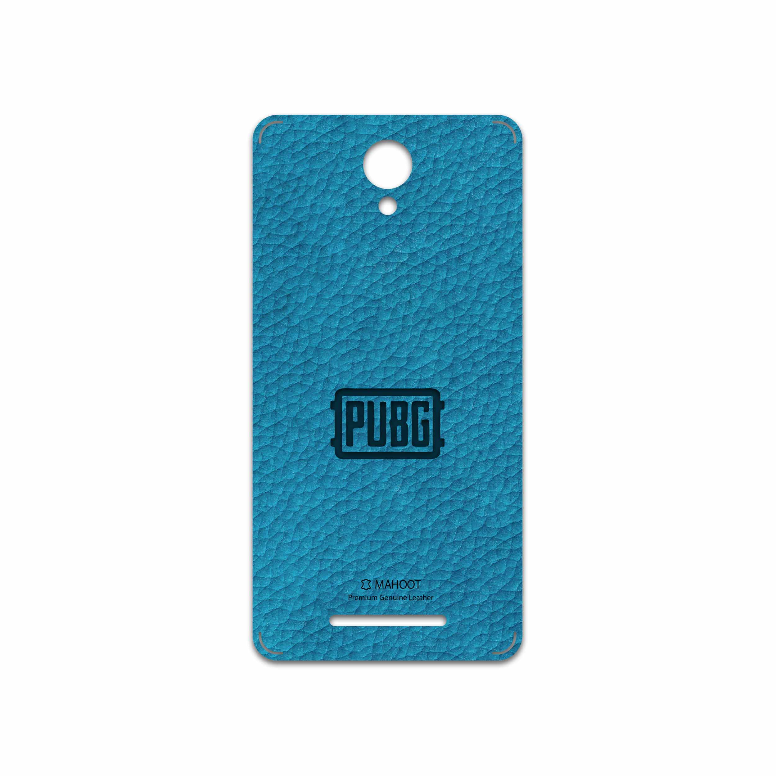 برچسب پوششی ماهوت مدل BL-PUBG مناسب برای گوشی موبایل شیائومی Redmi Note 2