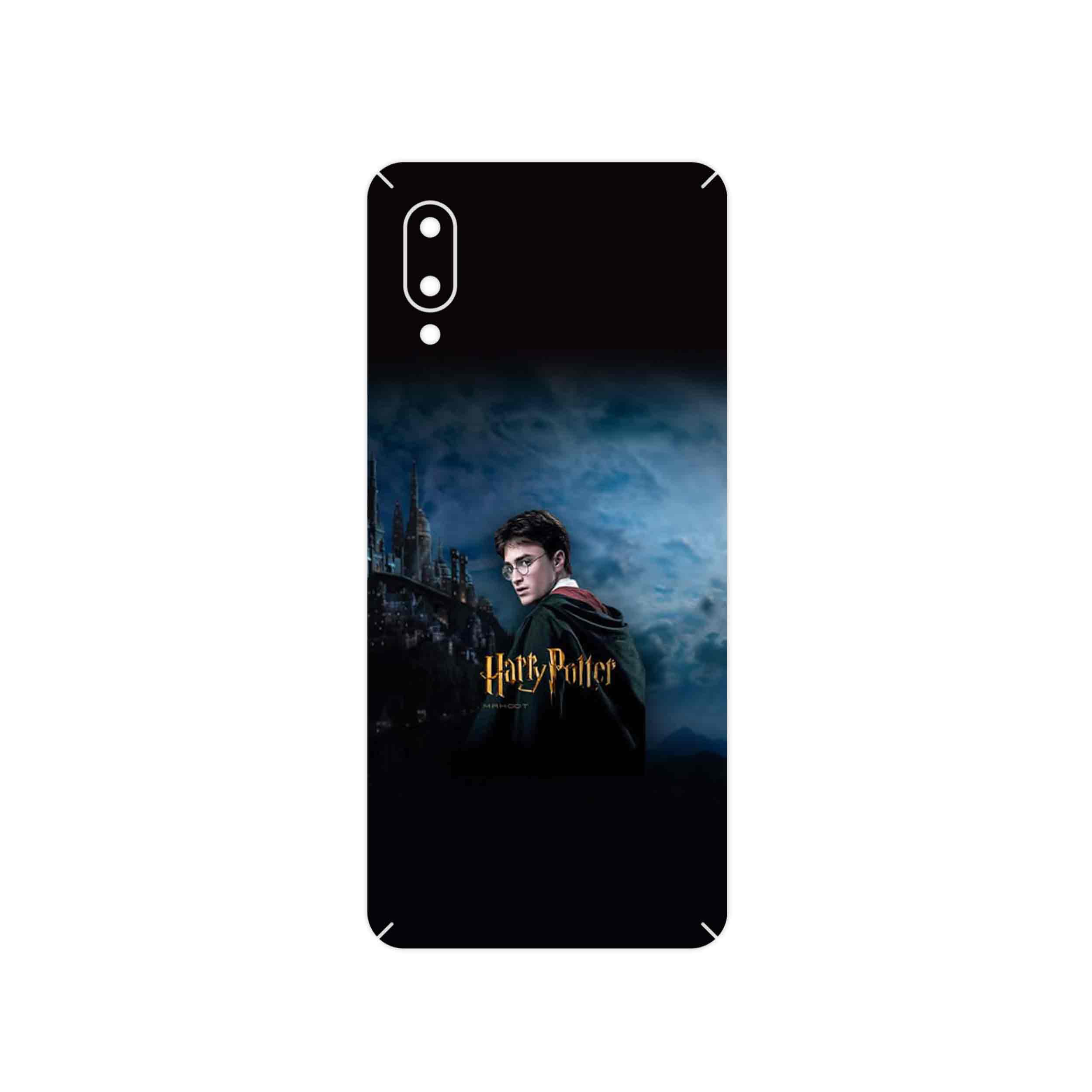 برچسب پوششی ماهوت مدل Harry Potter مناسب برای گوشی موبایل سامسونگ Galaxy A02