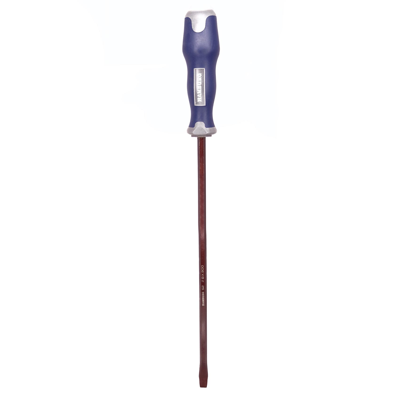 پیچ گوشتی دوسو هامبورگ مدل MMA-HM-8x300